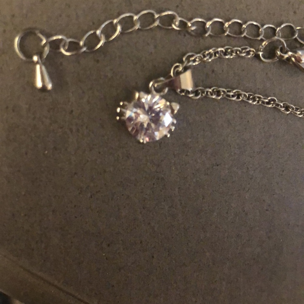 Cat Necklace - Picture 2 of 2